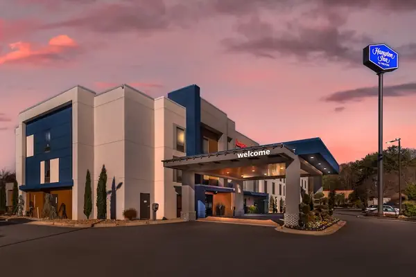Photo 1 - Hampton Inn Atlanta - Stockbridge