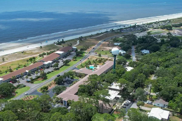 Photo 1 - Best Western Plus Jekyll Island