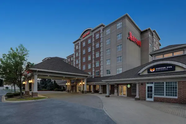 Photo 1 - Chicago Marriott Midway