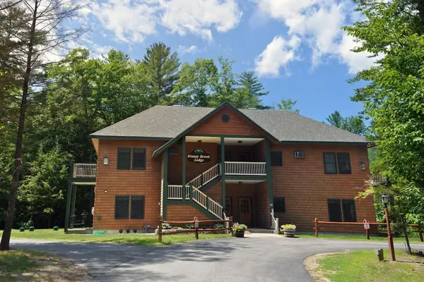 Photo 1 - Attitash Mountain Village