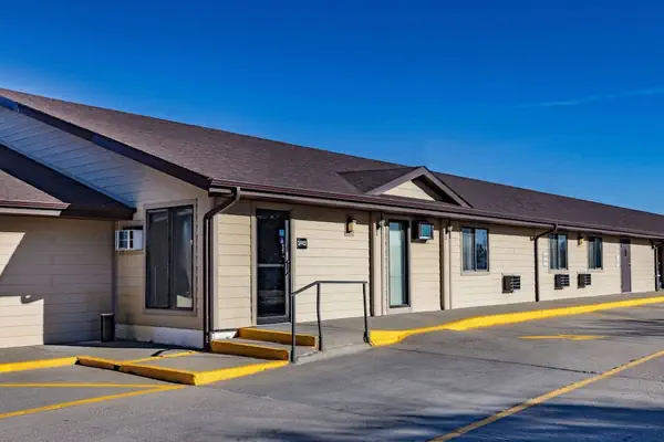 Photo 1 - Super 8 by Wyndham Valentine NE