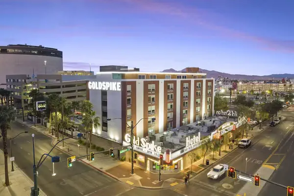 Photo 1 - Oasis at Gold Spike