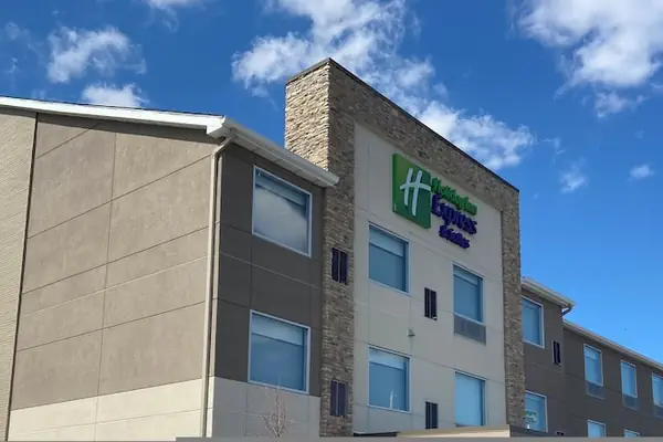 Photo 1 - Holiday Inn Express & Suites Elyria by IHG