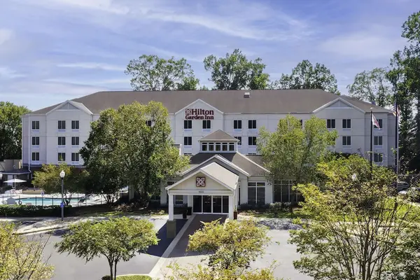 Photo 1 - Hilton Garden Inn Montgomery East