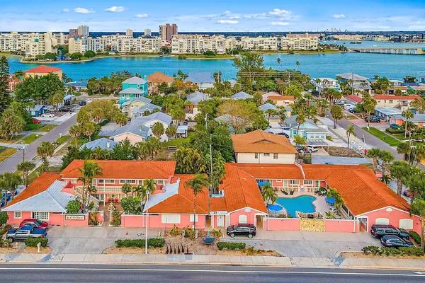 Photo 1 - Blind Pass Resort Motel