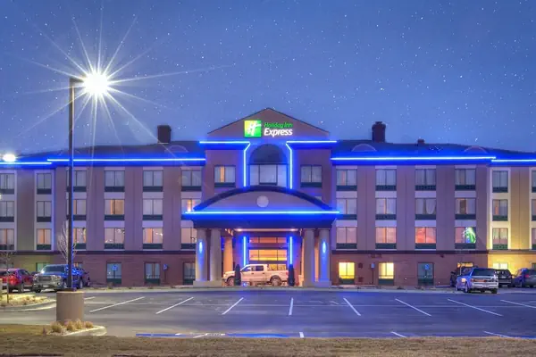 Photo 1 - Holiday Inn Express Wichita South by IHG