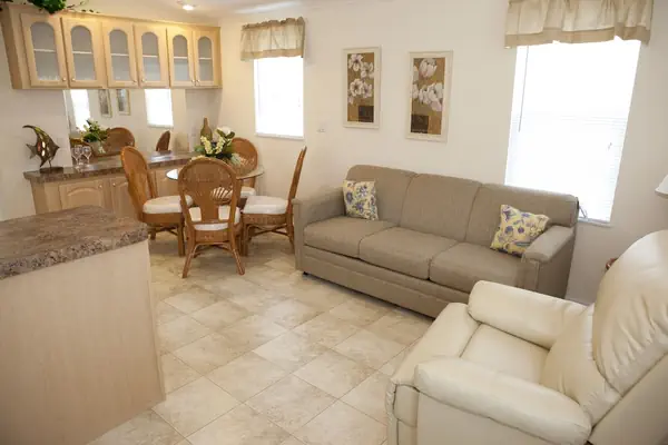 Photo 1 - Lake San Marino RV Resort