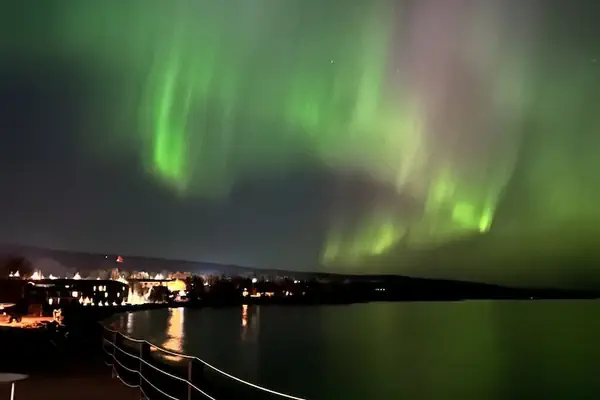 Photo 1 - The Shoreline Inn