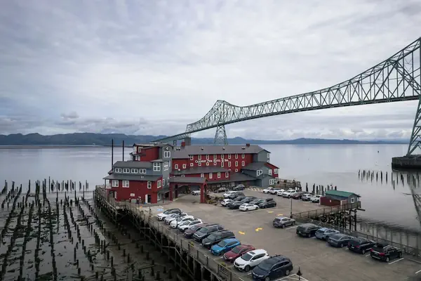 Photo 1 - Cannery Pier Hotel & Spa