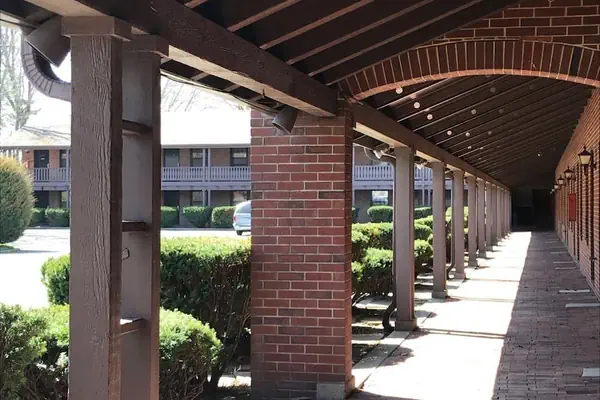 Photo 1 - Lincoln Lodge