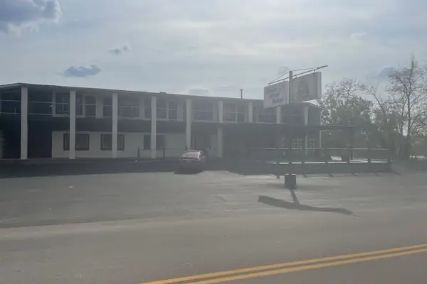 Photo 1 - Black River Motel and Restaurant