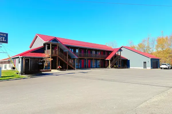 Photo 1 - Baja Motel