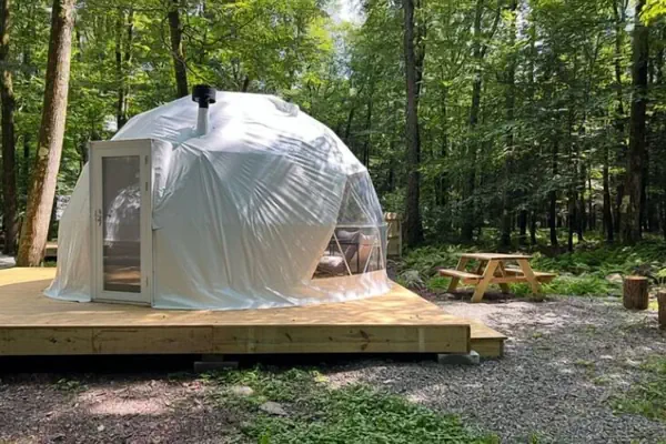 Photo 1 - Ferncrest Campground