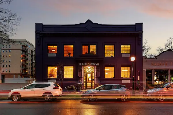 Photo 1 - The Acoma House