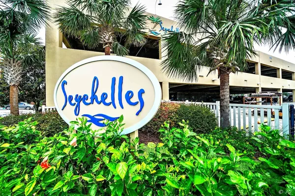 Photo 1 - Seychelles 205