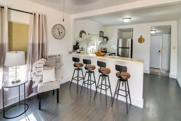 Photo 1 - Cozy Ballinger Vacation Rental w/ Deck & Grill!