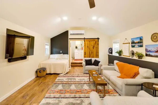 Photo 1 - Columbia Falls Studio: 20 Mi to Glacier Natl Park