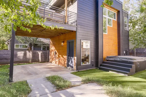 Photo 1 - Stylish Austin Home w/ Hot Tub: 3 Mi to Downtown!