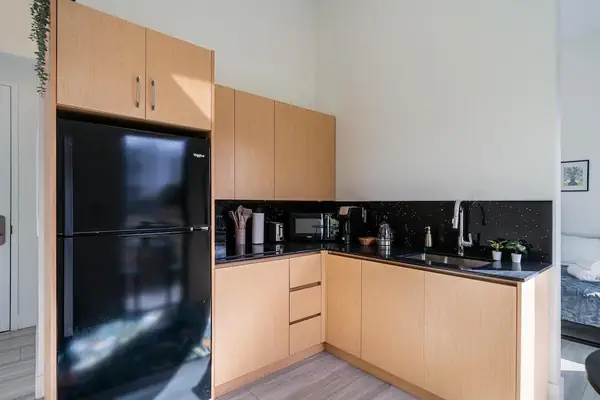 Photo 1 - Olive Apartments