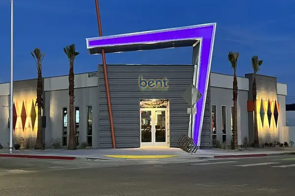 Photo 1 - Bent Inn & Pub – Premier LGBTQ Adults Only Resort