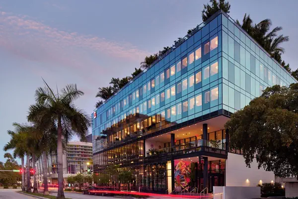 Photo 1 - citizenM Miami South Beach