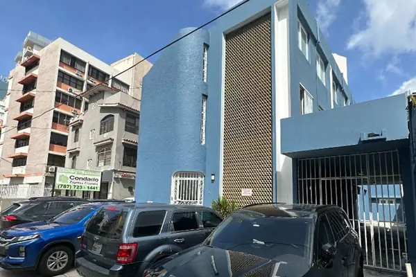 Photo 1 - Condado by Otium