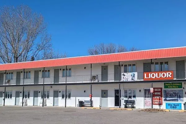 Photo 1 - Paradise Falls Motel & Liquor LLC