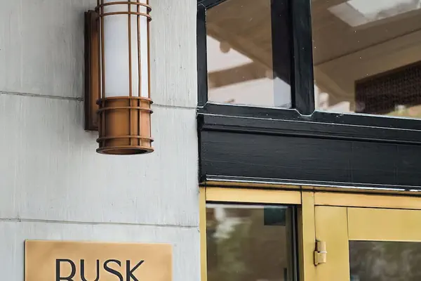 Photo 1 - Rusk House Serviced Apartments