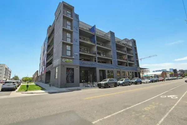 Photo 1 - Cowboy Muse | RiNo Art Lofts