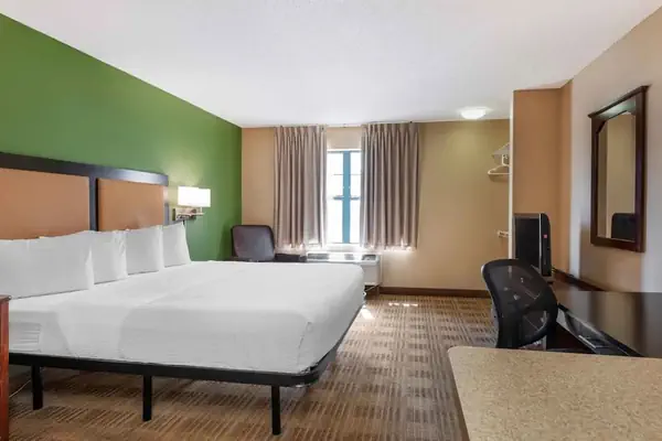 Photo 1 - Relax Suites Extended Stay - La Mirada