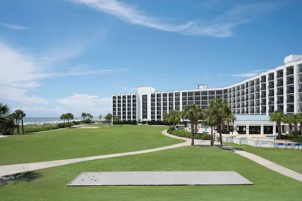 Photo 1 - The Ellie Beach Resort Myrtle Beach, Tapestry By Hilton