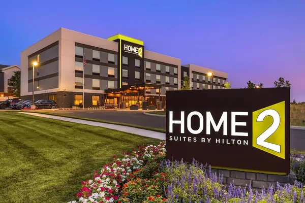 Photo 1 - Home2 Suites By Hilton Reynoldsburg Columbus East