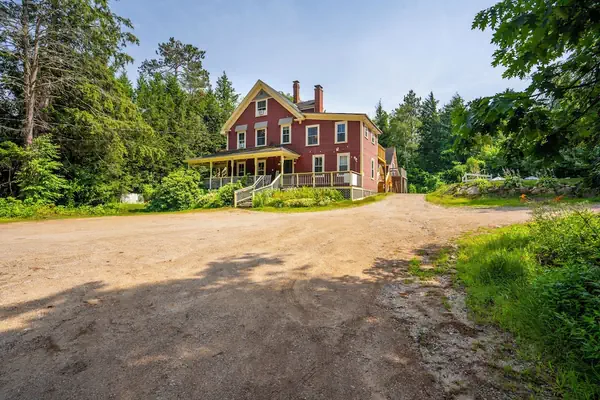 Photo 1 - The Aurora Inn & Cottages