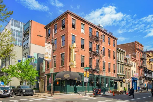 Photo 1 - Society Hill Hotel