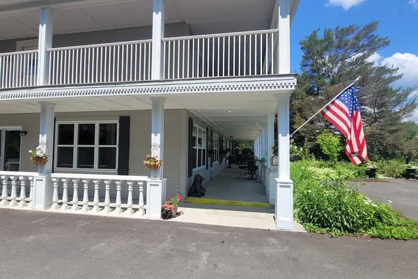 Photo 1 - DuBois' Inn