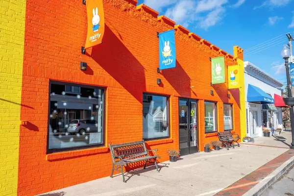 Photo 1 - Horse Haven