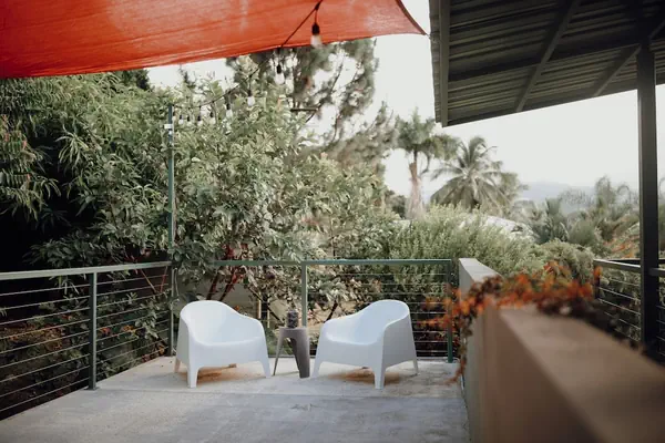 Photo 1 - Mata e' Platano Guesthouse