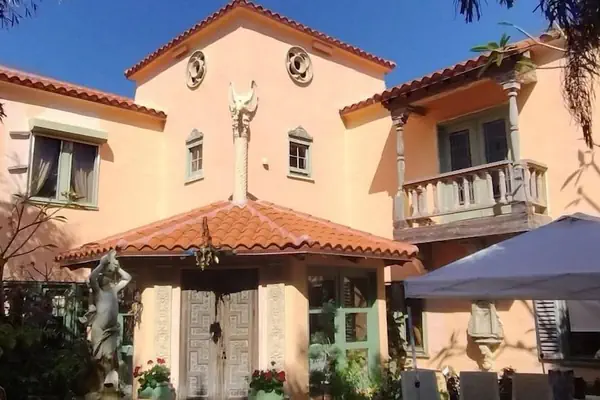 Photo 1 - Benzel Mansion