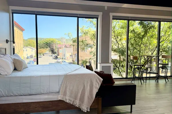 Photo 1 - The Benjamin Hotel