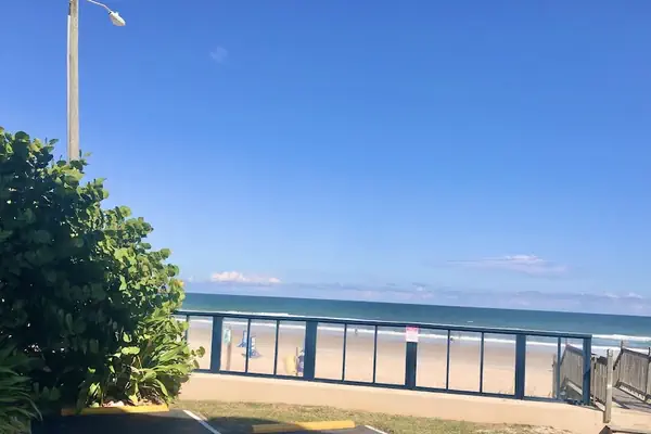 Photo 1 - Ocean Waves - Ocean Front at Symphony Beach Club