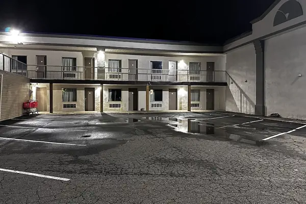 Photo 1 - Wilkes Barre Lodge