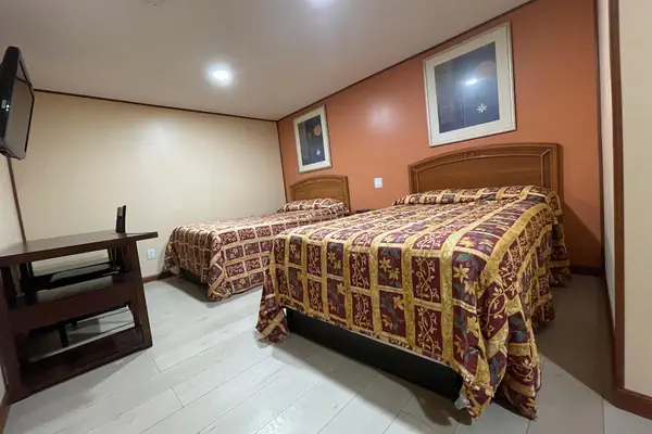 Photo 1 - Travelers Motor Lodge