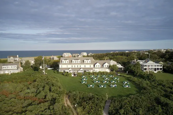 Photo 1 - The Wauwinet