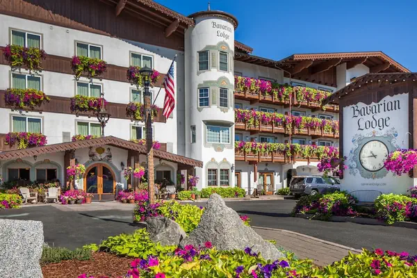 Photo 1 - Bavarian Lodge