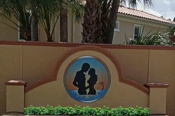 Photo 1 - Paradise Lakes Resort, Clothing Optional Resort - Adult Only