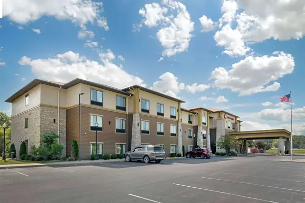 Photo 1 - Best Western Plus French Lick