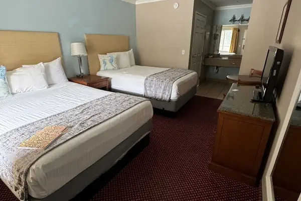 Photo 1 - Dune Surfer Inn