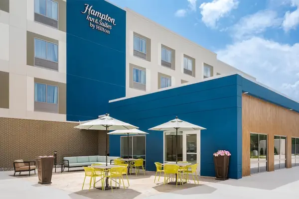 Photo 1 - Hampton Inn & Suites Alpena