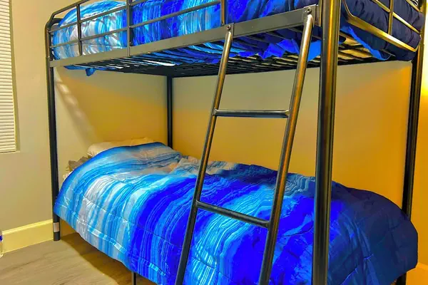 Photo 1 - Haystack Hostel