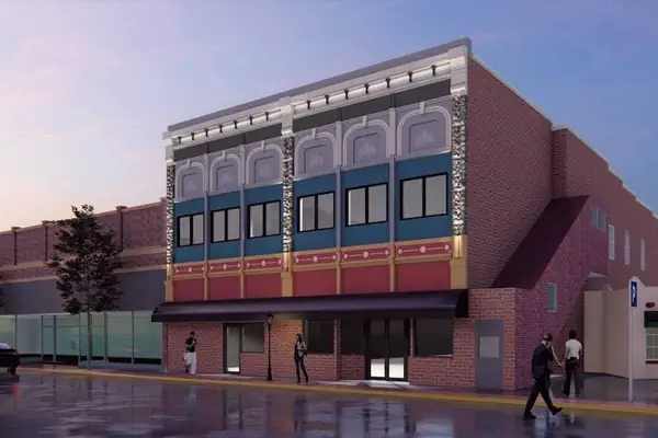 Photo 1 - The Well Hotel & Taproom